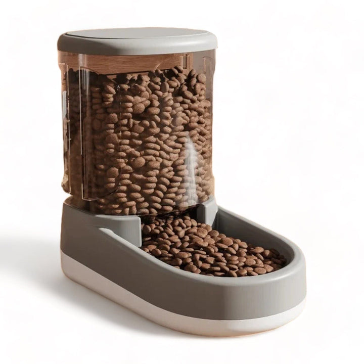 Skanto Flow Feed Dispenser