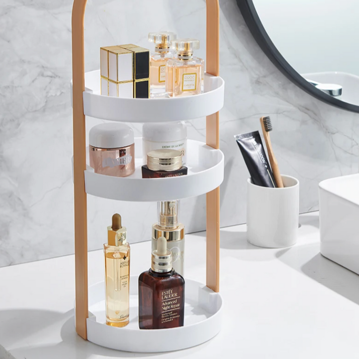 Cosmetics Organizer Skanto