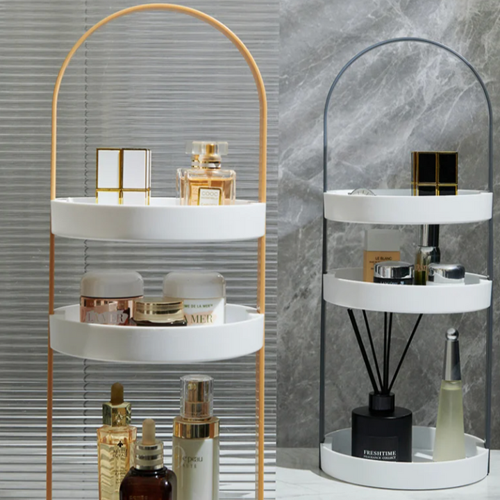 Cosmetics Organizer Skanto