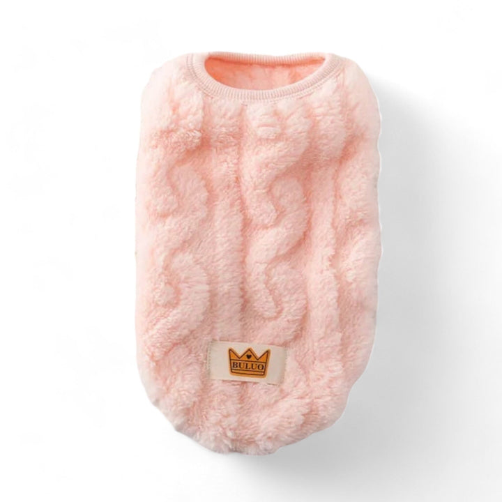 Skanto Knit Pup Genser