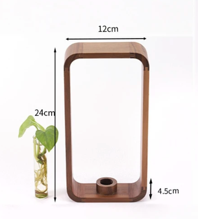 Hollow Plant Propagator Skanto
