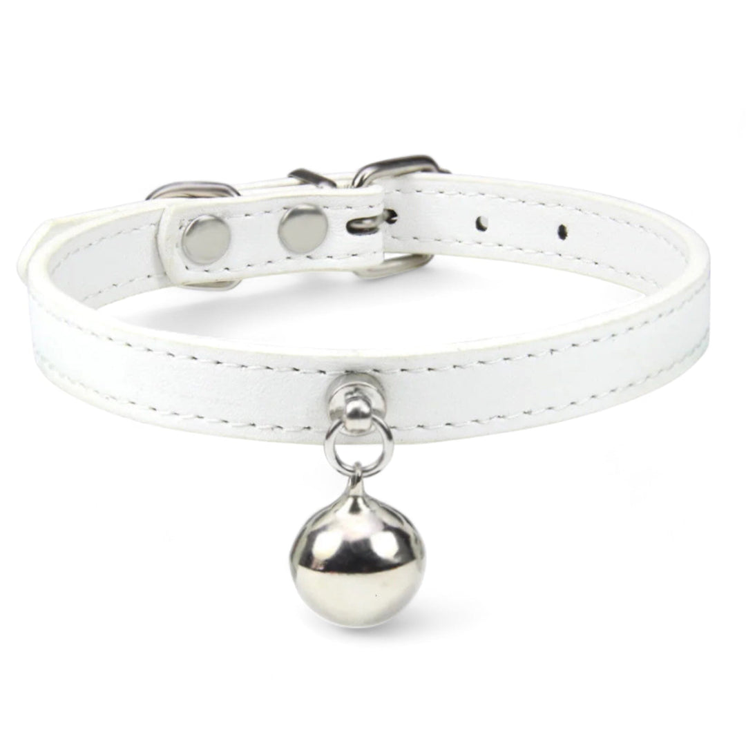 Skanto Bell Pendant Necklace