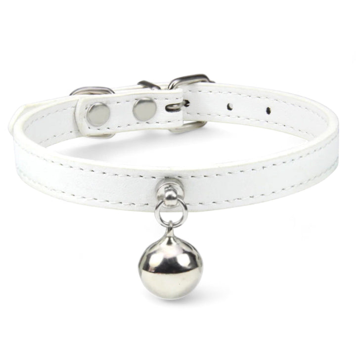Skanto Bell Pendant Necklace