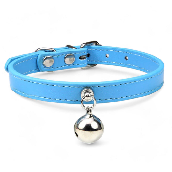 Skanto Bell Pendant Necklace