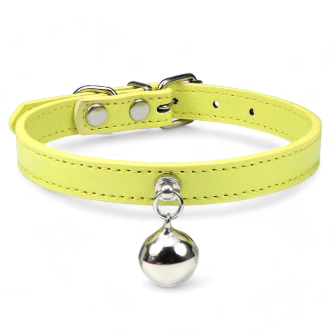 Skanto Bell Pendant Necklace