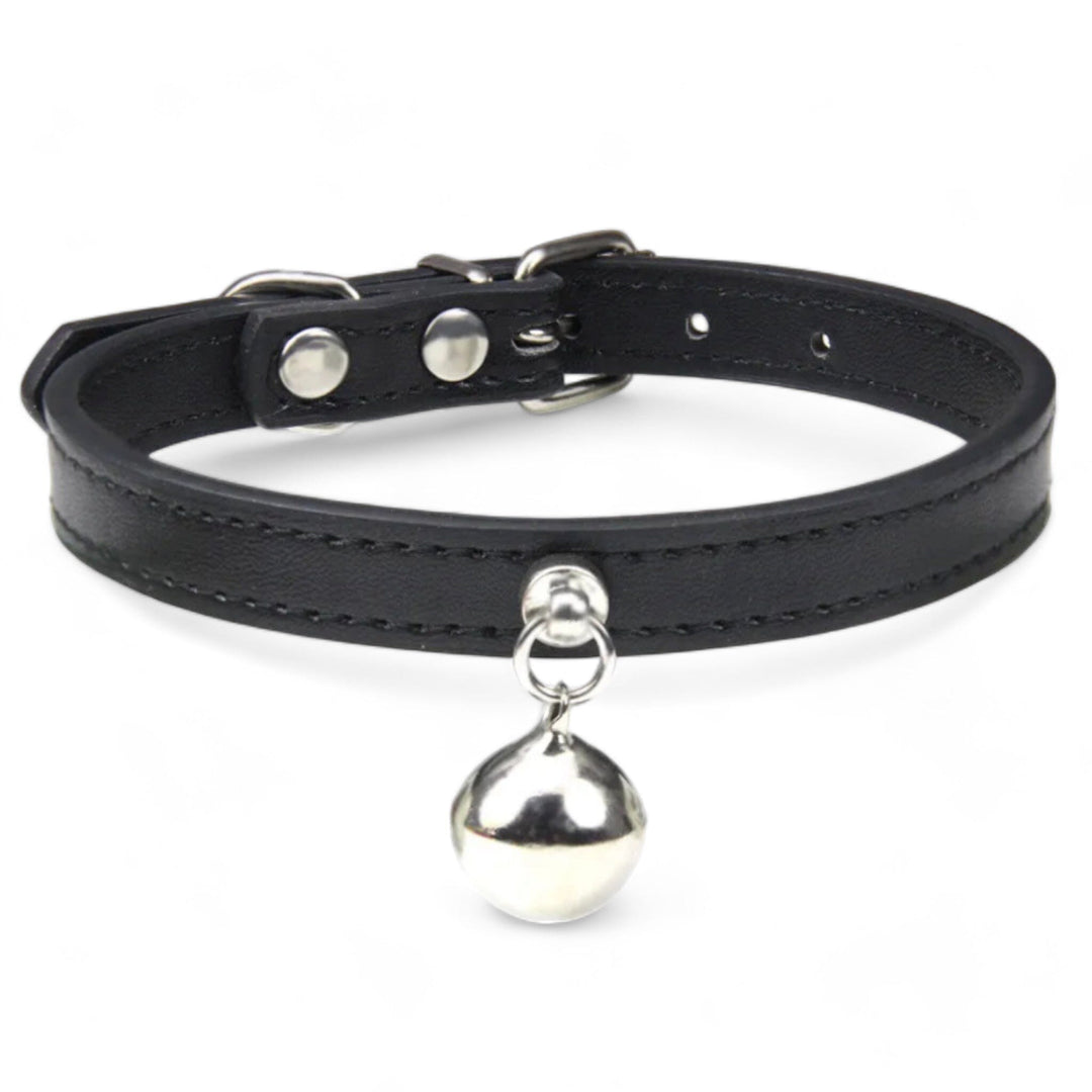 Skanto Bell Pendant Necklace