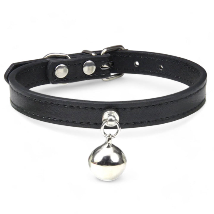 Skanto Bell Pendant Necklace