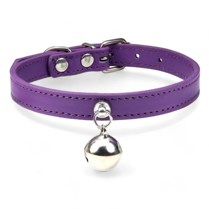 Skanto Bell Pendant Necklace