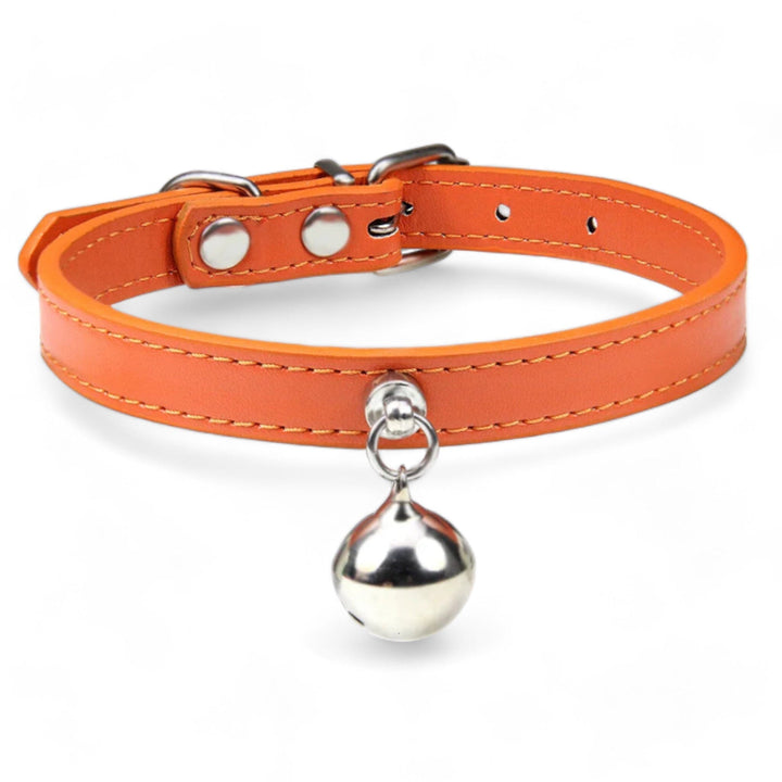 Skanto Bell Pendant Necklace