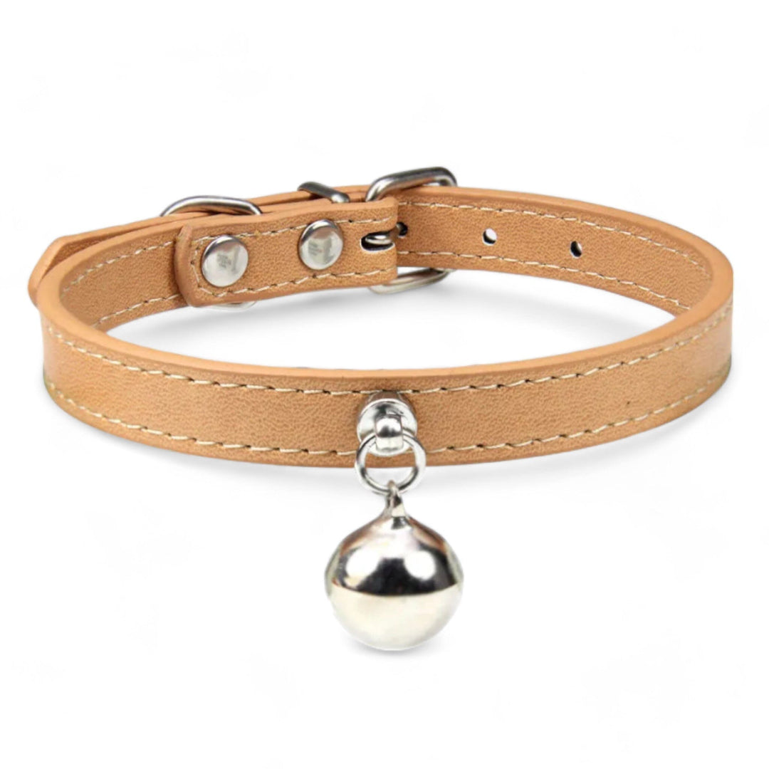 Skanto Bell Pendant Necklace