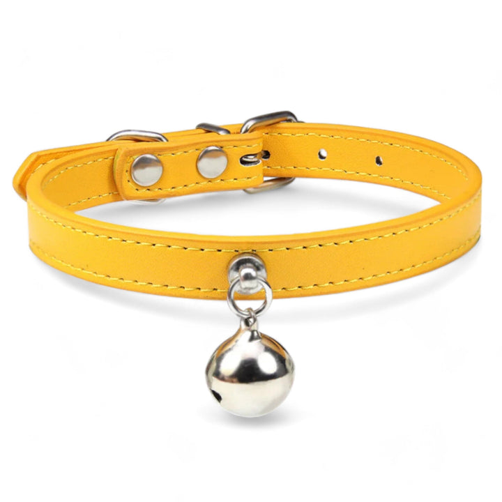 Skanto Bell Pendant Necklace