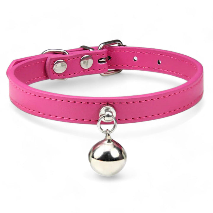 Skanto Bell Pendant Necklace