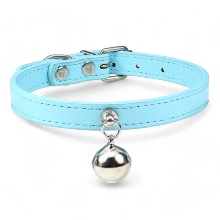 Skanto Bell Pendant Necklace