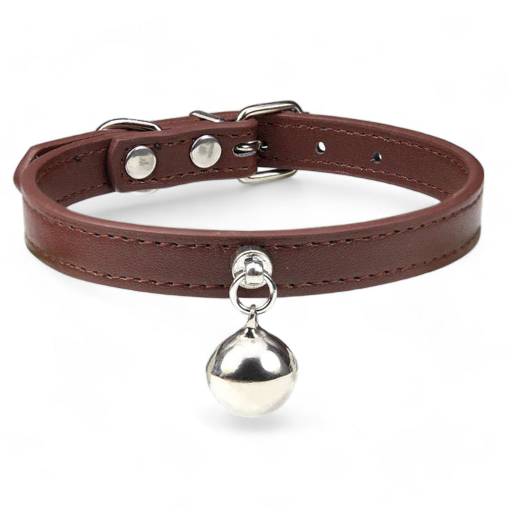 Skanto Bell Pendant Necklace