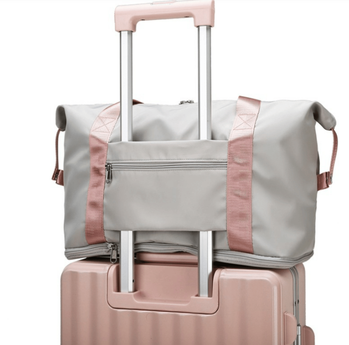Bærbar Bag | Fuktseparator Reiser Bag | Skanto