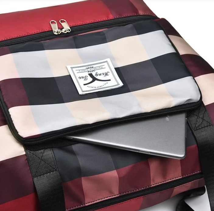 Bærbar Bag | Fuktseparator Reiser Bag | Skanto