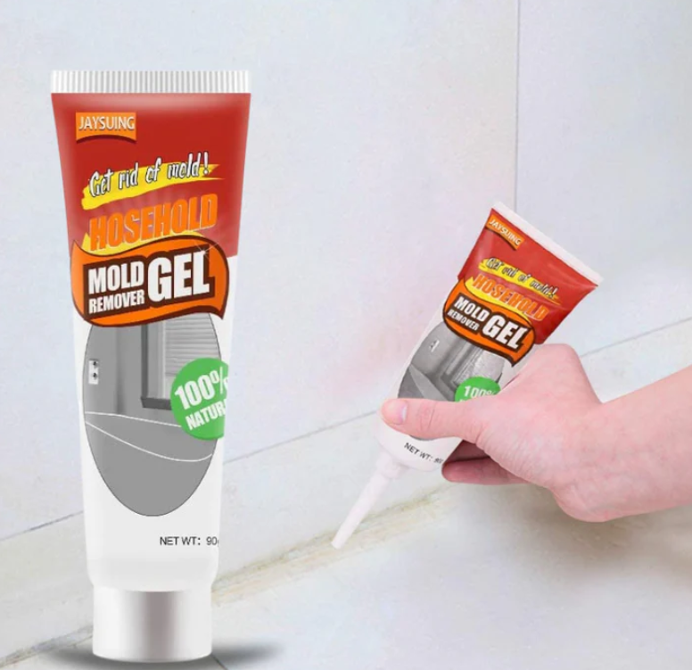 Mold Gel | Husstands Muggfjerner Gel | Skanto