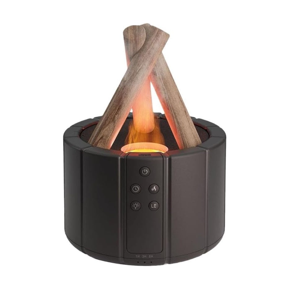Campfire Luftfukter Lampe | Skanto