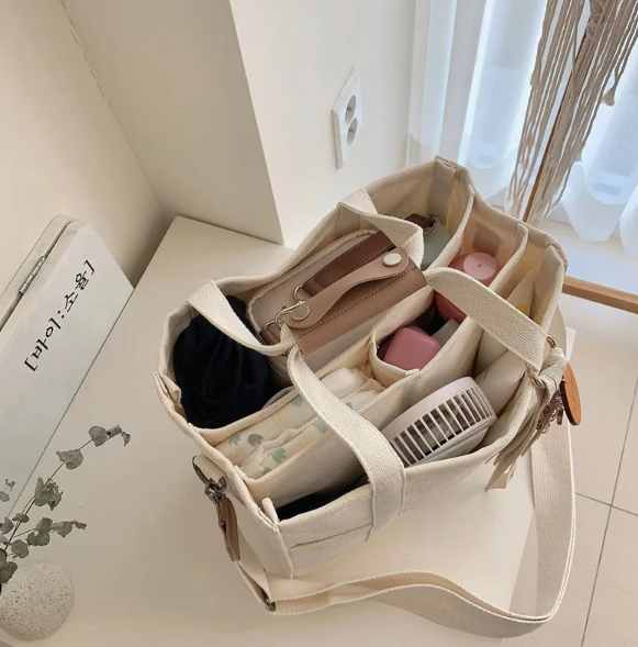 Tote bag | Skanto