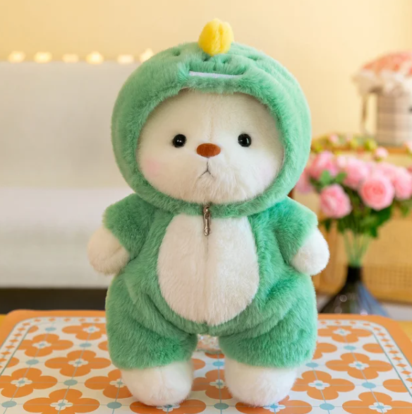 Skanto | Bjørn | Din koselige følgesvenn