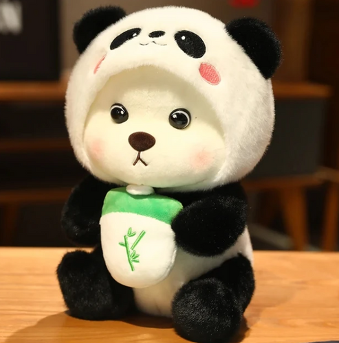 Skanto | Bjørn | Din kosete følgesvenn