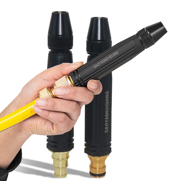 AquaFlex | Høytrykks spray vannpistol | Skanto
