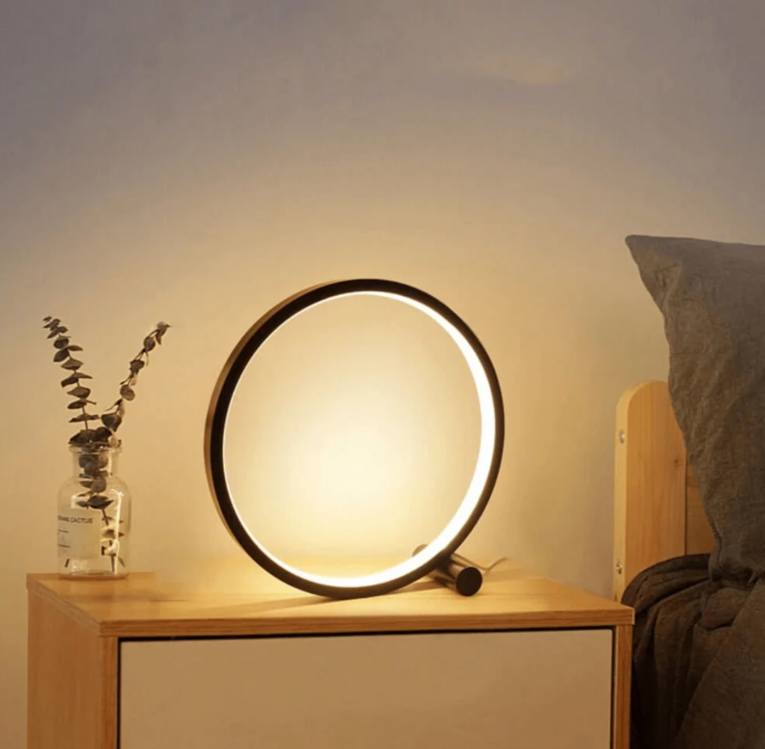 Skanto | Frendorf - Minimalistisk bordlampe med berørings- og dimmefunksjon