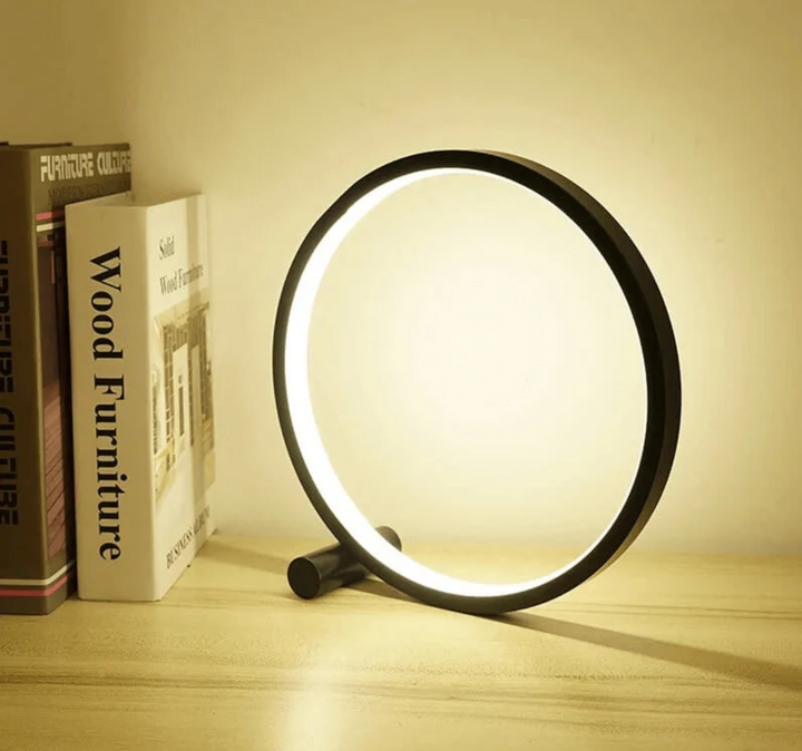 Skanto | Frendorf - Minimalistisk bordlampe med berørings- og dimmefunksjon