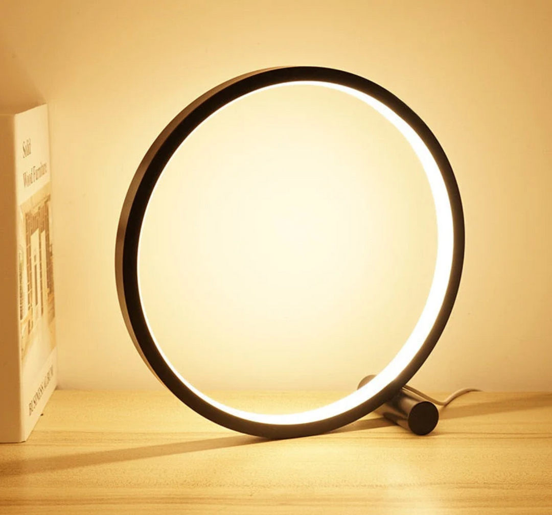 Skanto | Frendorf - Minimalistisk bordlampe med berørings- og dimmefunksjon