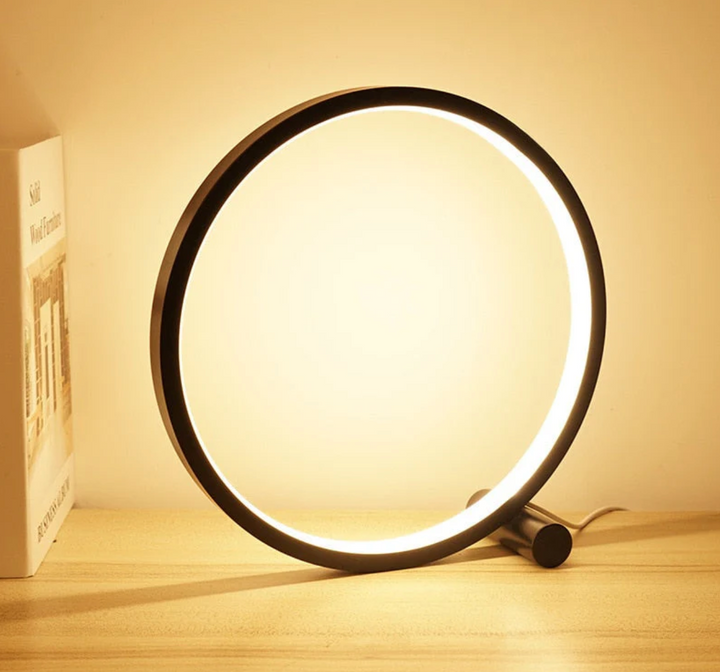 Skanto | Frendorf - Minimalistisk bordlampe med berørings- og dimmefunksjon