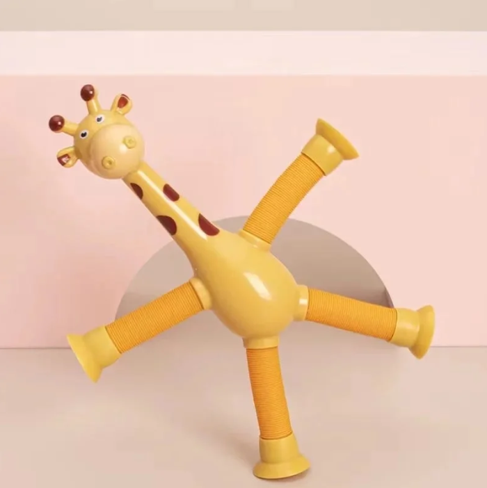 Skanto | StretchPets™ Uendelige leke muligheter