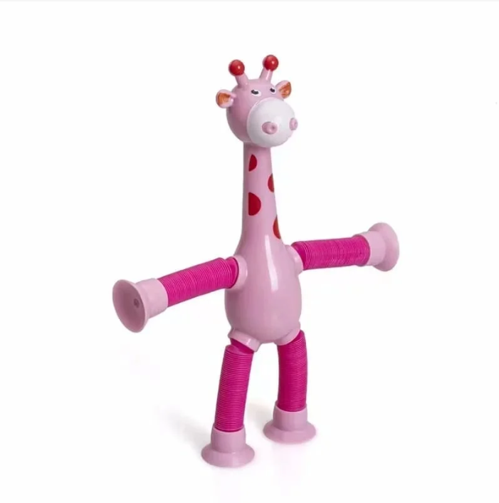 Skanto | StretchPets™ Uendelige leke muligheter