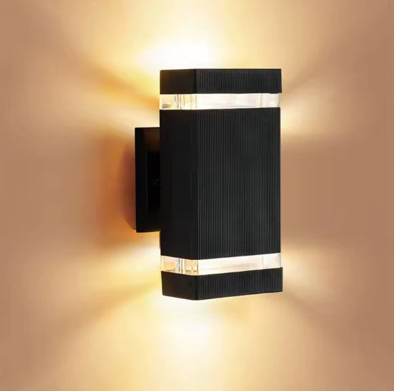 Skanto | Moderne utendørslys med elegant design