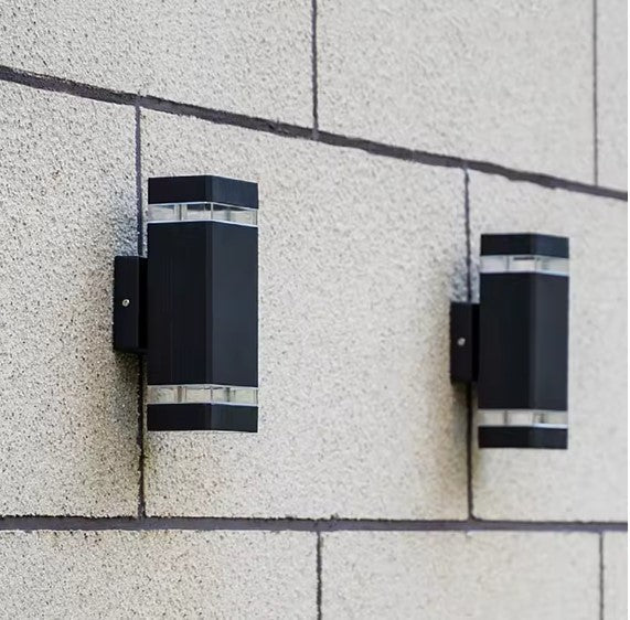 Skanto | Moderne utendørslys med elegant design