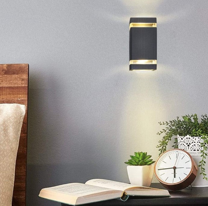 Skanto | Moderne utendørslys med elegant design
