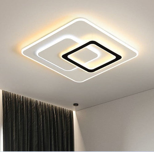 Skanto | Elegant taklampe for moderne interiører