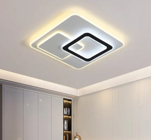Skanto | Elegant taklampe for moderne interiører