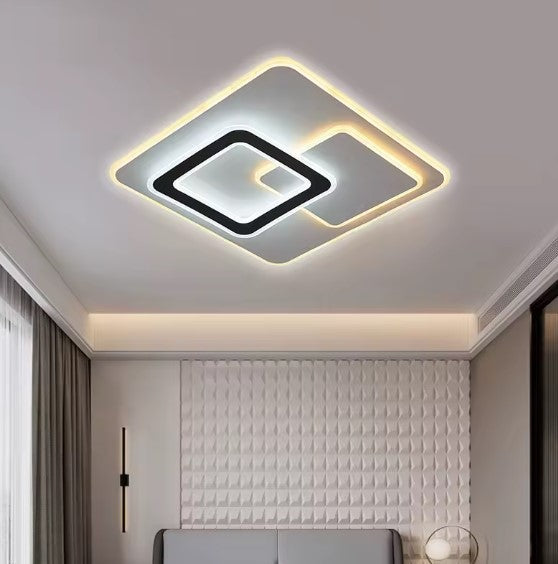 Skanto | Elegant taklampe for moderne interiører