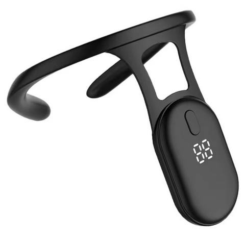 Norvo | Naturlig balanse i ryggraden