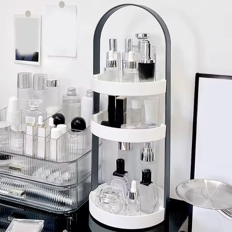 Cosmetics Organizer Skanto