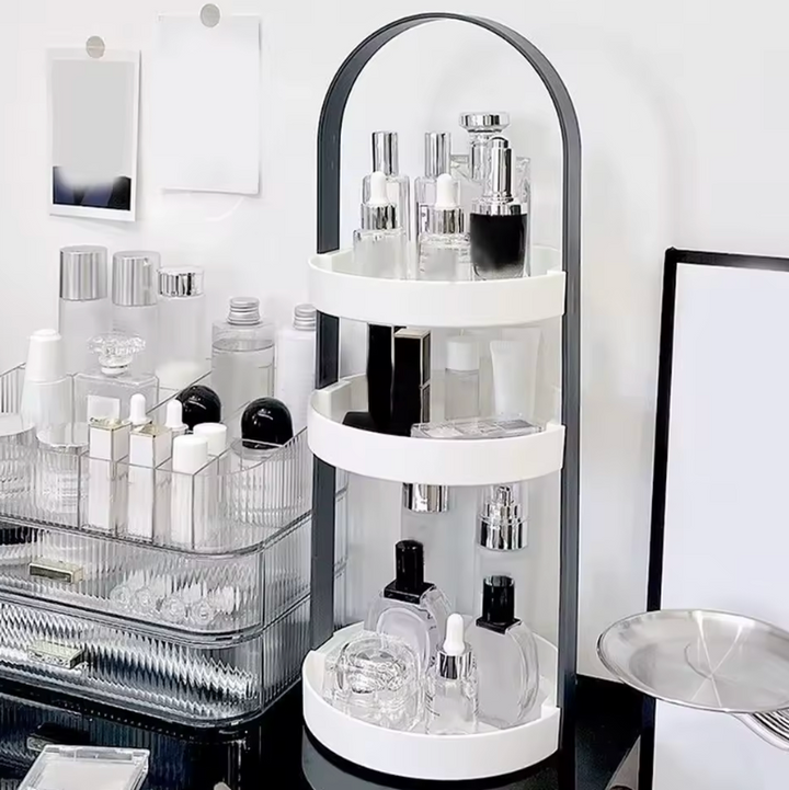Cosmetics Organizer Skanto