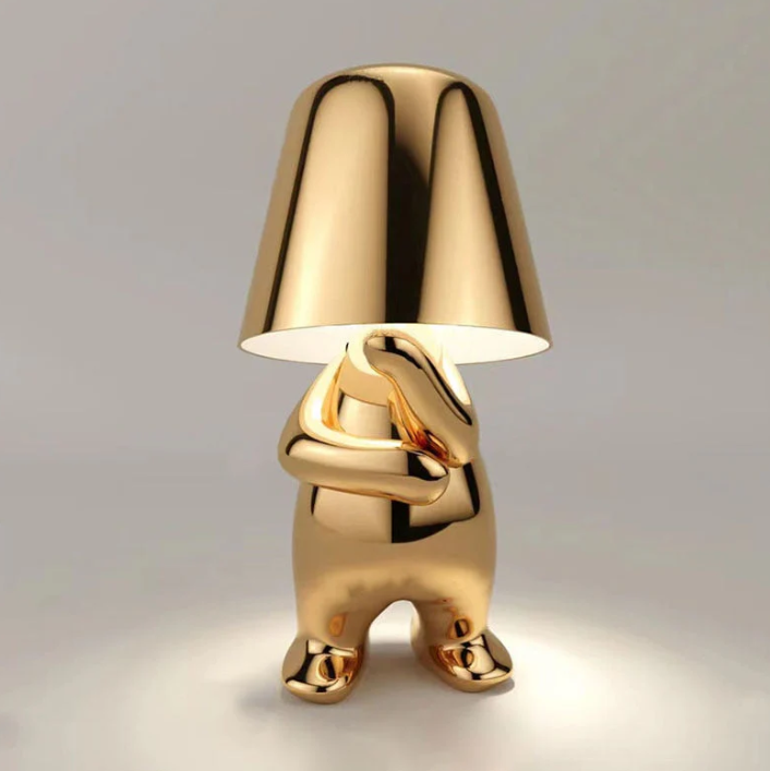 Skanto | Søt Bordlampe