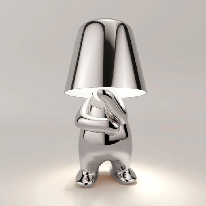 Skanto | Søt Bordlampe