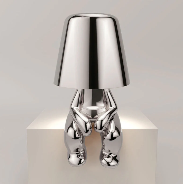 Skanto | Søt Bordlampe