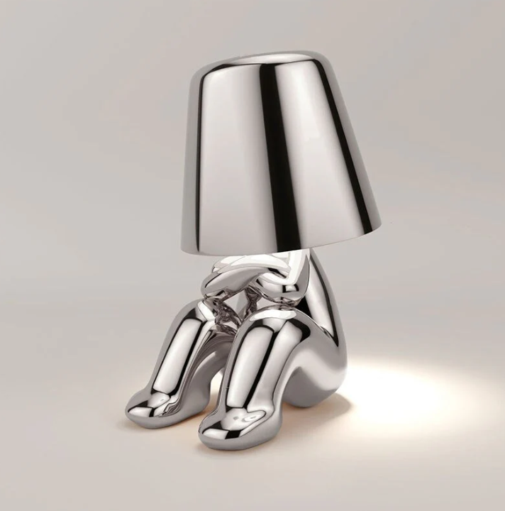 Skanto | Søt Bordlampe