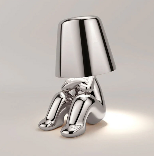 Skanto | Søt Bordlampe