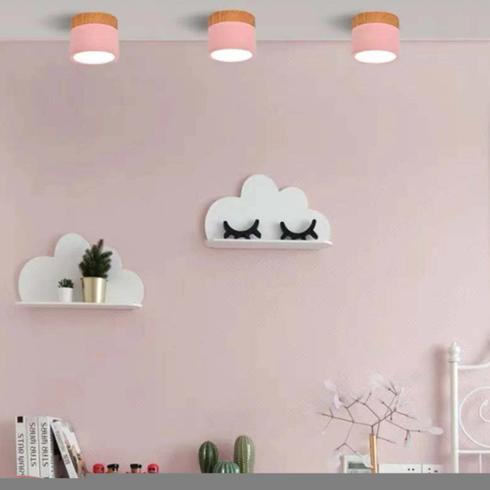 Skanto | Morandi-inspirert moderne LED taklampe