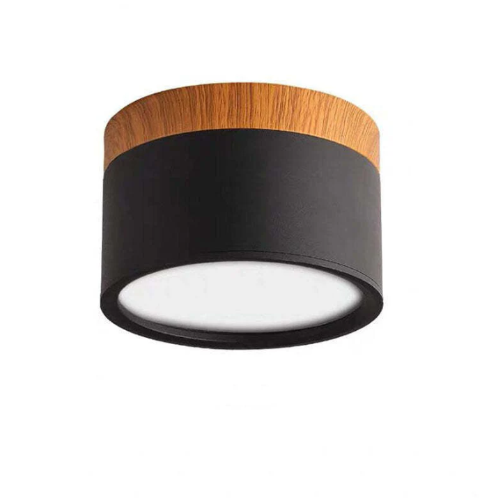 Skanto | Morandi-inspirert moderne LED taklampe