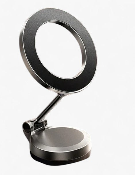 Universell telefonholder med 360° rotasjon – For bil, skrivebord og hjem | Skanto