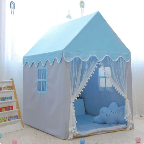 Skanto | Royal Shelter for Creative Children